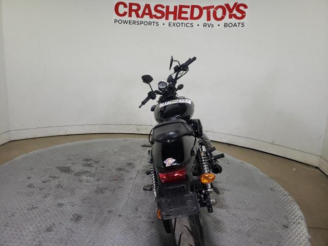 1HD4NAA1XFC505761 Harley-Davidson Xg500 2015. Фото: 3