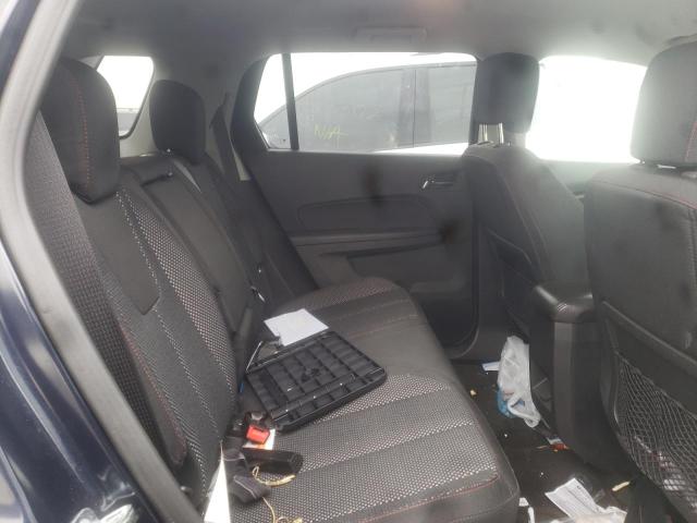 2017 GMC TERRAIN SL 2GKALMEK5H6339437