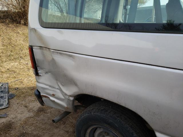2013 FORD ECONOLINE - 1FMNE1BW4DDA68780