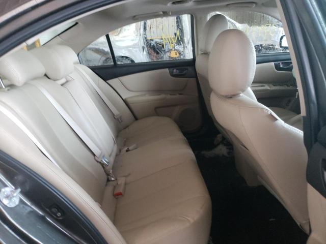 2010 KIA OPTIMA EX - KNAGH4A44A5447030