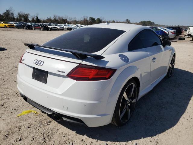 2019 AUDI TT TRUAEAFV6K1004006