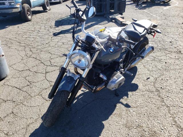 2020 BMW R NINE T P WB10J1304LZ732434