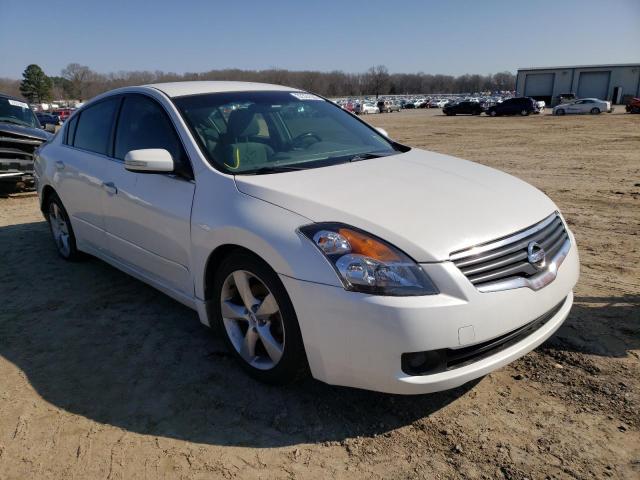 1N4BL21E37C225677 Nissan Altima 3.5 2007