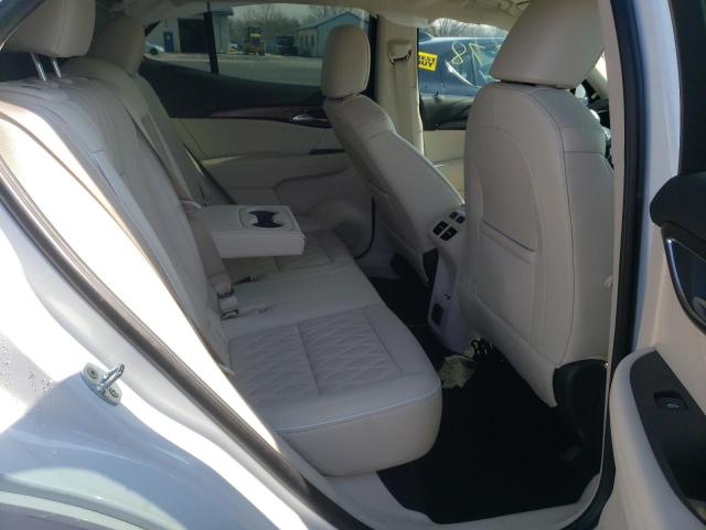 2022 BUICK ENVISION A LRBFZSR42ND019939
