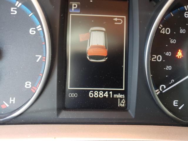 JTMZFREV3JJ187132 Toyota Rav4 Le 2018. Фото: 7