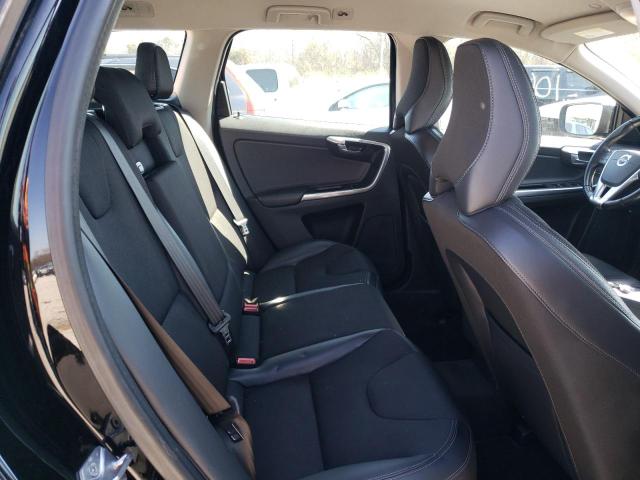 2015 VOLVO XC60 T5 YV440MDJ8F2734651