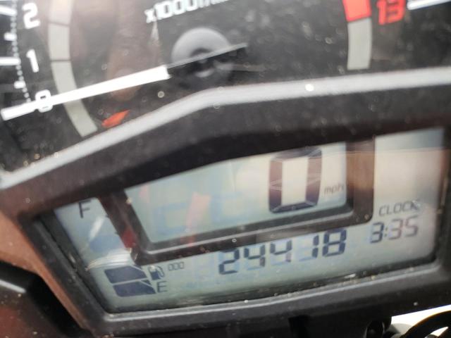 2012 KAWASAKI EX650 EC JKAEXEE1XCDA05362