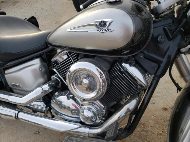 2004 YAMAHA XVS1100 A JYAVP11E94A057696