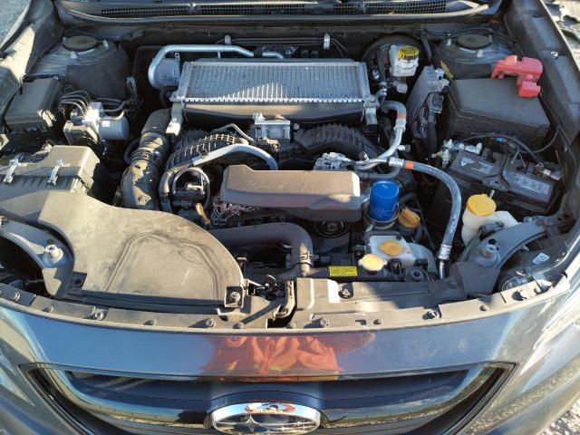 2020 SUBARU OUTBACK ON 4S4BTGKD8L3112374