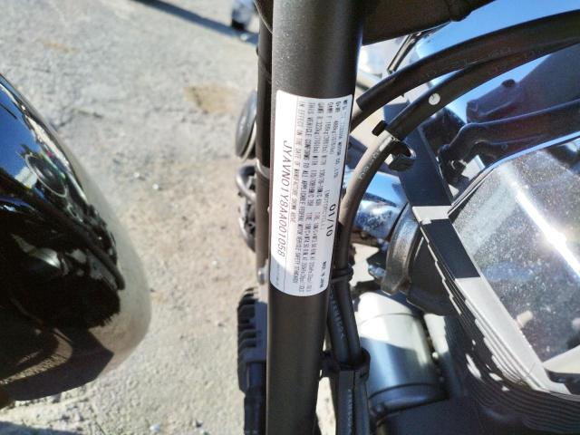 2010 YAMAHA XVS950 AC JYAVN01Y8AA001058