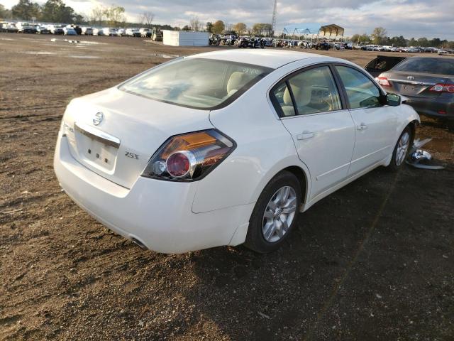2010 NISSAN ALTIMA BAS - 1N4AL2AP1AN420668