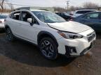 2018 SUBARU  CROSSTREK