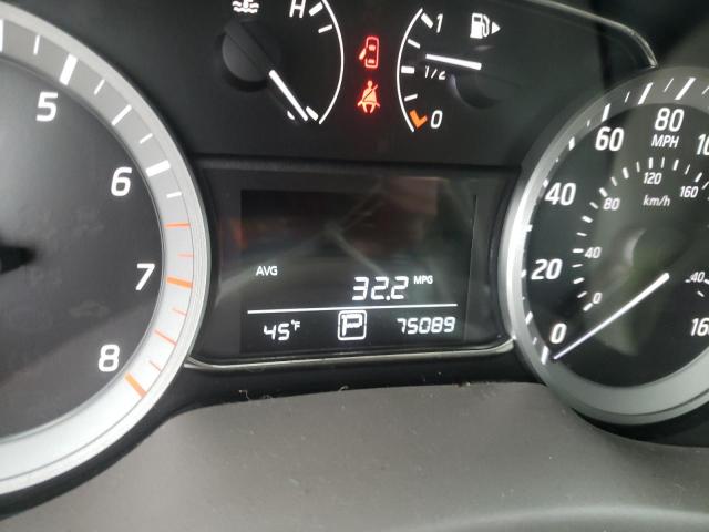 2013 NISSAN SENTRA S - 3N1AB7AP3DL722030