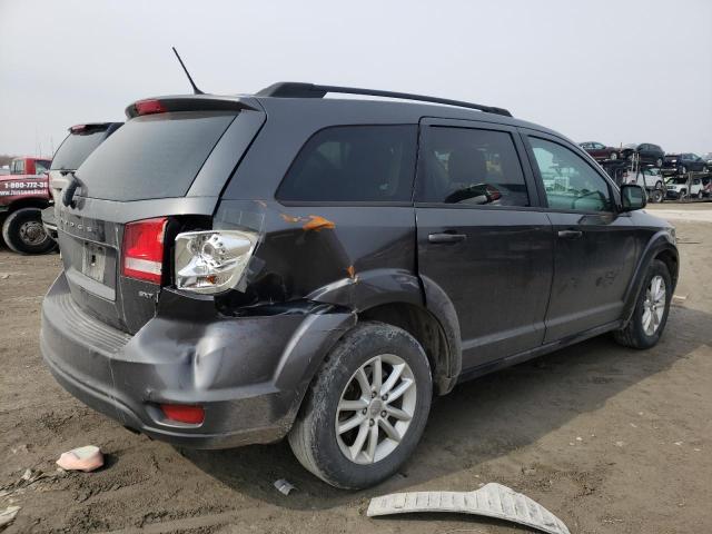 2014 DODGE JOURNEY SX - 3C4PDCBB3ET180961
