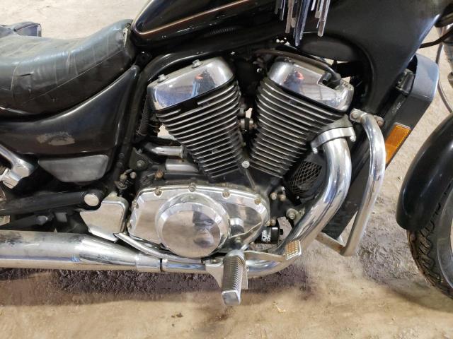 2003 SUZUKI INTRUDER JS1VS52A132101229