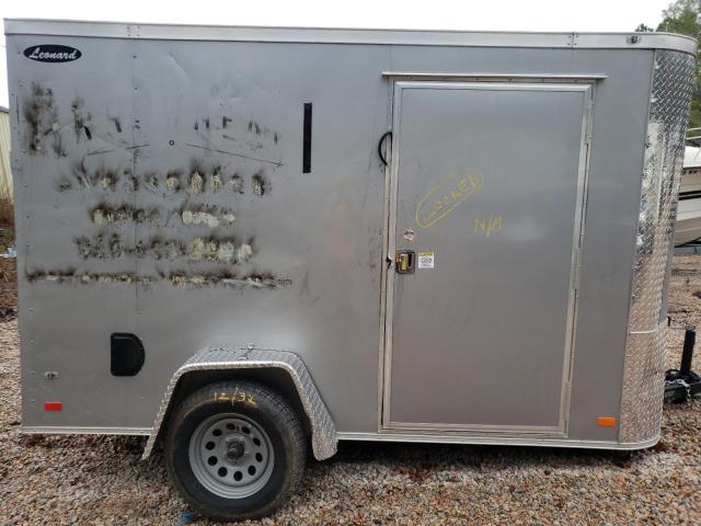 2021 COVE TL - 53FBE1018MF065707