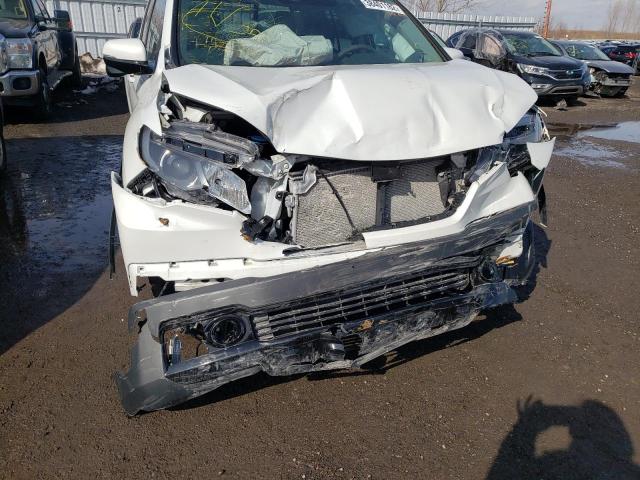 2020 HONDA RIDGELINE 5FPYK3F19LB500718