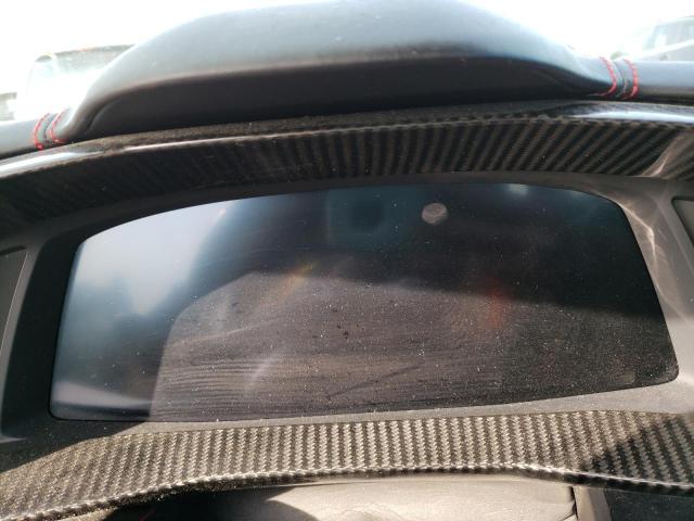 2020 CHEVROLET CORVETTE S - 1G1Y83D45L5000778