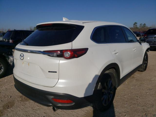 JM3TCABYXM0525481 Mazda Cx-9 Sport 2021. Фото: 3