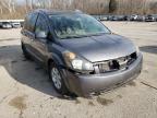 2008 NISSAN  QUEST