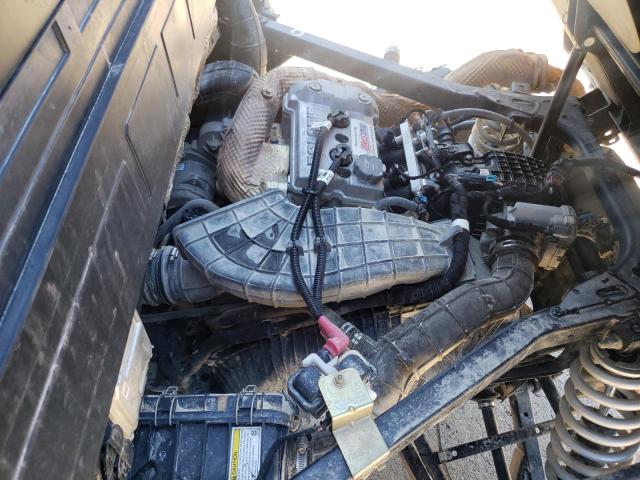 2020 POLARIS RANGER CRE 4XARSU997L8924782