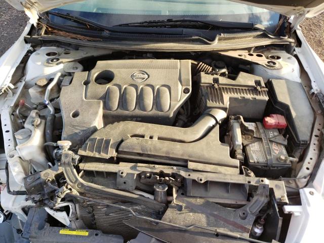 2010 NISSAN ALTIMA BAS - 1N4AL2AP1AN420668