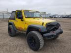 2008 JEEP  WRANGLER