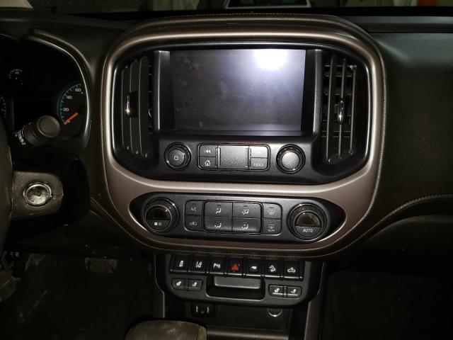2021 GMC CANYON AT4 1GTG6FEN3M1265886
