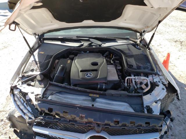 2016 MERCEDES-BENZ C 300 55SWF4JB5GU119429