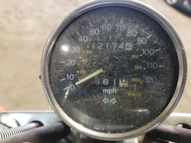 2003 SUZUKI INTRUDER JS1VS52A132101229