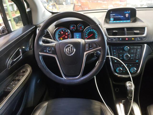 2015 BUICK ENCORE - KL4CJASB4FB040930