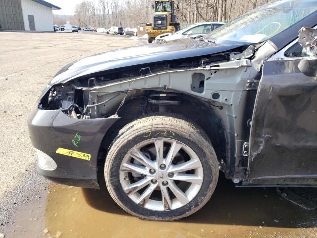 2011 LEXUS ES 350 - JTHBK1EG0B2444757