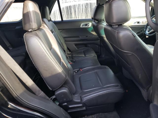 2014 FORD EXPLORER S - 1FM5K8GT5EGA62082
