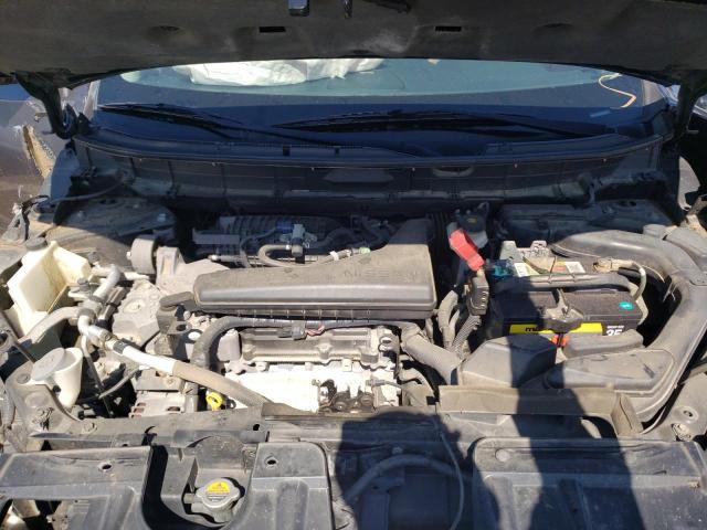 2015 NISSAN ROGUE S - 5N1AT2MT7FC859830