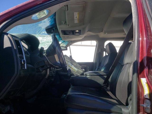 2018 RAM 2500 LARAM - 3C6UR5FL4JG232658