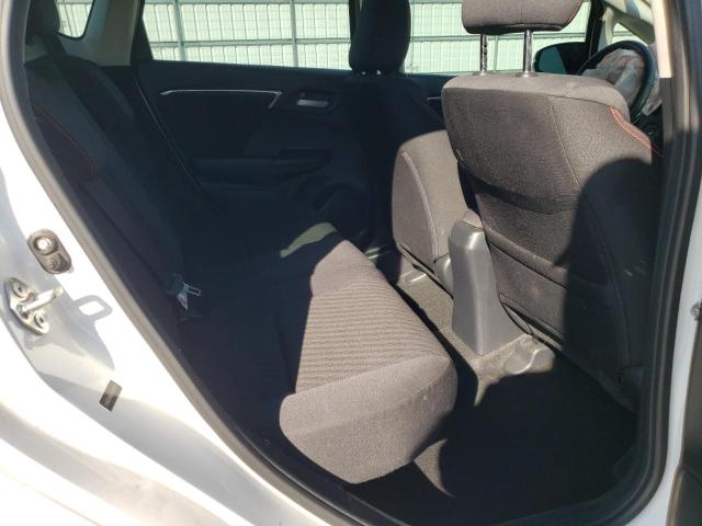 3HGGK5H60JM702639 Honda Fit Sport 2018. Фото: 5