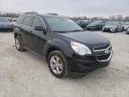 2015 CHEVROLET  EQUINOX