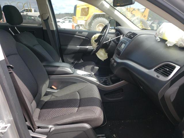 2020 DODGE JOURNEY SE 3C4PDCAB6LT254419