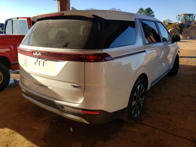 2022 KIA CARNIVAL E KNDNC5H30N6060177