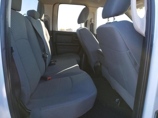 2017 RAM 1500 ST - 1C6RR7FG4HS639872