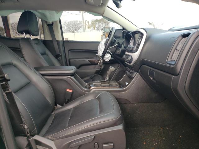 1GTP6DE18H1247455 GMC Canyon