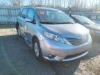 2012 TOYOTA  SIENNA