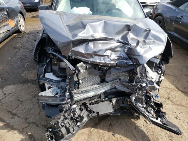 2022 SUBARU FORESTER JF2SKACC4NH428971