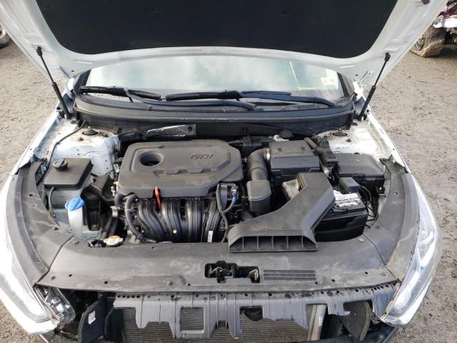 2019 HYUNDAI SONATA SE - 5NPE24AF3KH783654