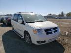 2010 DODGE  GRAND CARAVAN