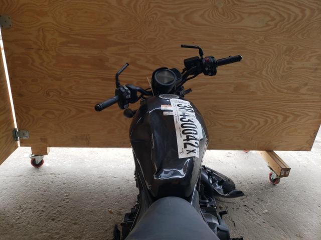 2021 HONDA CMX1100 D JH2SC8316MK000184