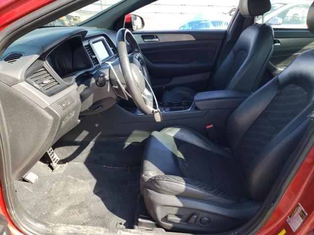 2018 HYUNDAI SONATA SPO 5NPE34AF2JH612325