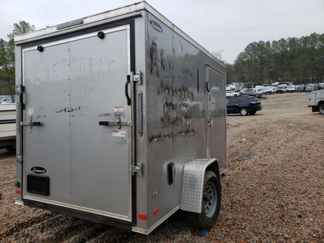 2021 COVE TL - 53FBE1018MF065707