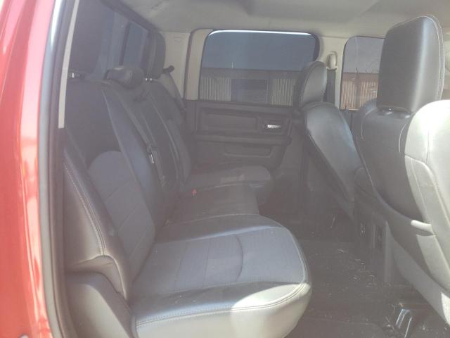 1D7RV1CT9BS590278 Dodge Ram 1500 2011. Фото: 5