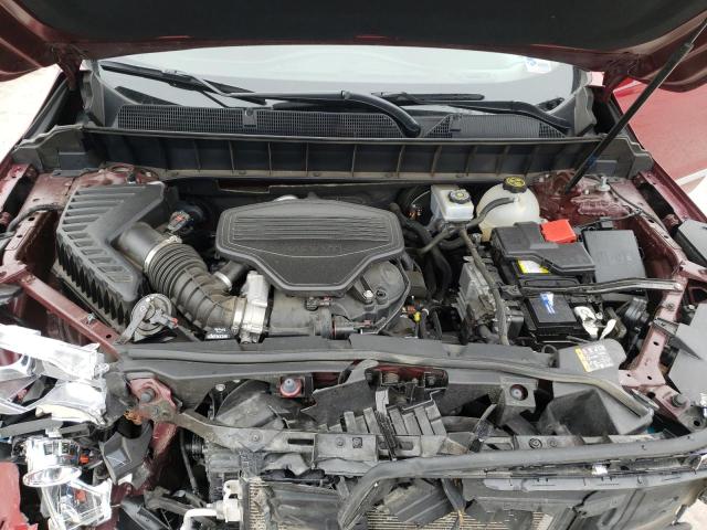 2019 GMC ACADIA ALL 1GKKNPLS8KZ146374
